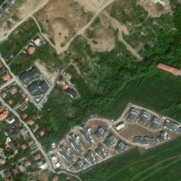 Satellite imagery of TT40, BG