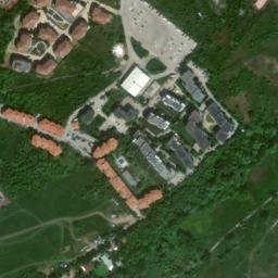 Satellite imagery of TT40, BG