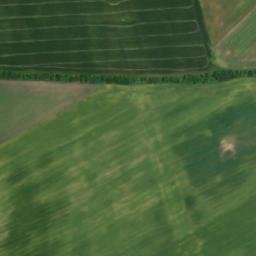 Satellite imagery of TT81, BG