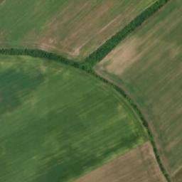 Satellite imagery of TT81, BG