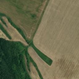 Satellite imagery of TT11, BG