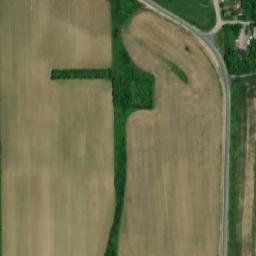 Satellite imagery of TT11, BG