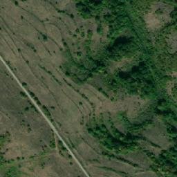 Satellite imagery of TT27/IV/, BG