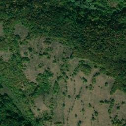 Satellite imagery of TT27/IV/, BG