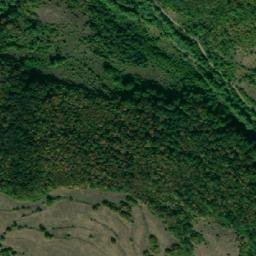 Satellite imagery of TT27/IV/, BG