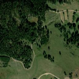 Satellite imagery of TT15, BG