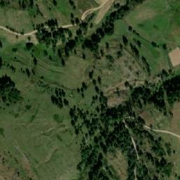 Satellite imagery of TT15, BG