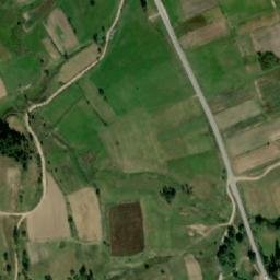 Satellite imagery of TT15, BG