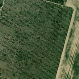 Satellite imagery of TT57/VI/, BG