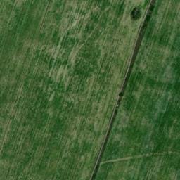 Satellite imagery of TT57/VI/, BG