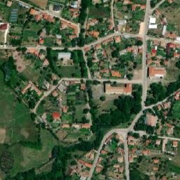 Satellite imagery of TT55, BG