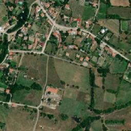 Satellite imagery of TT55, BG