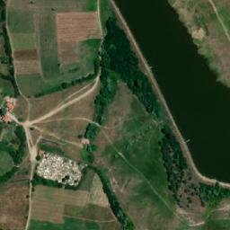 Satellite imagery of TT55, BG