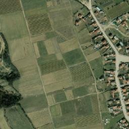 Satellite imagery of Strazhata, BG