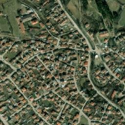 Satellite imagery of Strazhata, BG