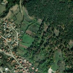 Satellite imagery of Strazhata, BG