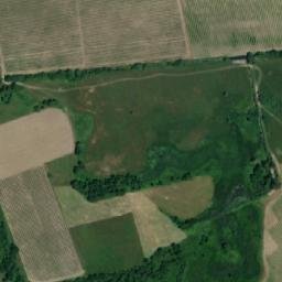 Satellite imagery of TT51, BG