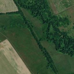 Satellite imagery of TT51, BG