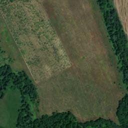 Satellite imagery of TT51, BG