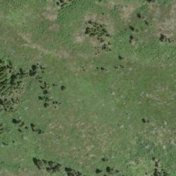 Satellite imagery of Bear Camp Ridge, US