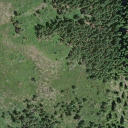 Satellite imagery of Bear Camp Ridge, US