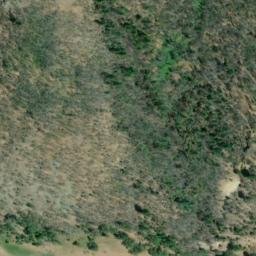 Satellite imagery of Almeda Mine, US