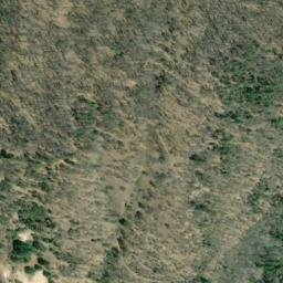 Satellite imagery of Almeda Mine, US