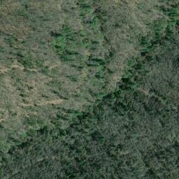 Satellite imagery of Almeda Mine, US