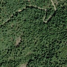 Satellite imagery of Hammersly Mine, US