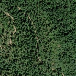 Satellite imagery of Daisy Mine, US