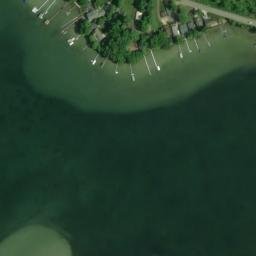 Satellite imagery of Duffeys Point, US