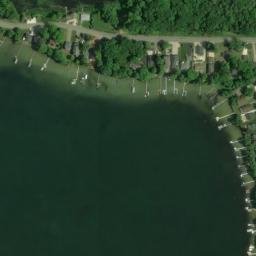 Satellite imagery of Duffeys Point, US