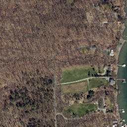 Satellite imagery of Ross Point, US