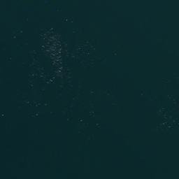 Satellite imagery of Punta Caraixiñas, ES