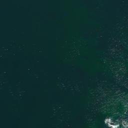 Satellite imagery of Punta Caraixiñas, ES