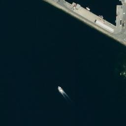 Satellite imagery of Cabo Cruz, ES