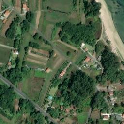 Satellite imagery of Punta del Chazo, ES