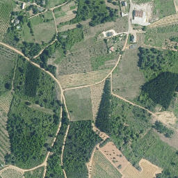 Satellite imagery of survey_point, ES