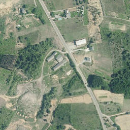 Satellite imagery of survey_point, ES