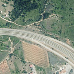 Satellite imagery of survey_point, ES