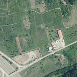 Satellite imagery of survey_point, ES