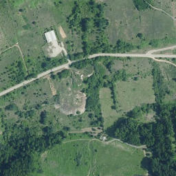 Satellite imagery of survey_point, ES