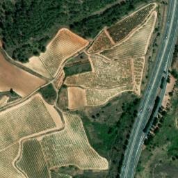 Satellite imagery of Castillo De Bilibio, ES