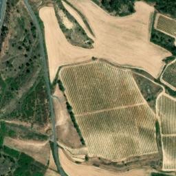 Satellite imagery of Castillo De Bilibio, ES