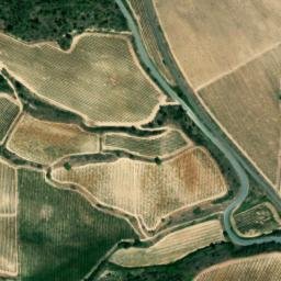 Satellite imagery of Castillo De Bilibio, ES