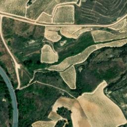 Satellite imagery of Buradon Gatzagako pikota, ES
