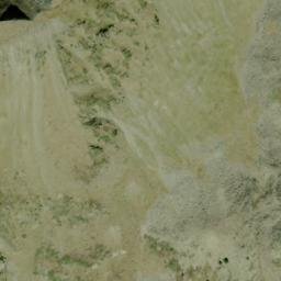 Satellite imagery of Pic d’Arcalís, AD