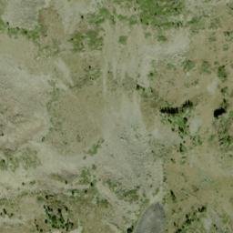 Satellite imagery of Pas de l’Angonella, AD
