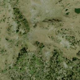 Satellite imagery of Bony de Vellatocina, AD