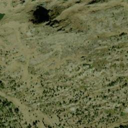 Satellite imagery of Bony de Vellatocina, AD